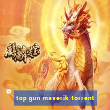 top gun maverik torrent